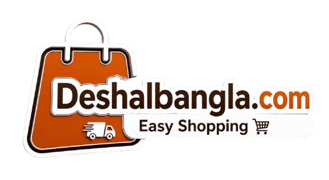 DeshalBangla | দেশালবাংলা logo