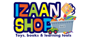 Izaan Shop logo