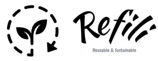 Refili Switzerland logo