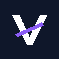 VibeX IT Solutions logo